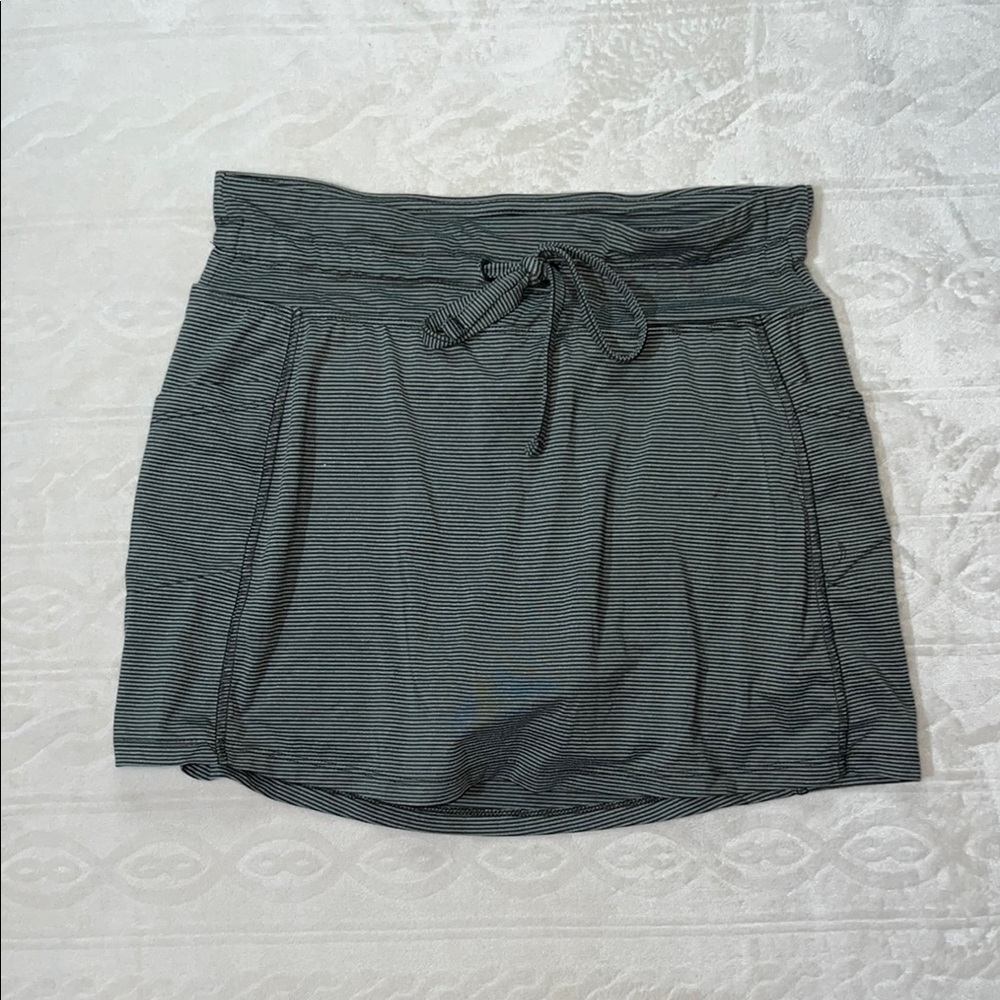 Balance Collection skort